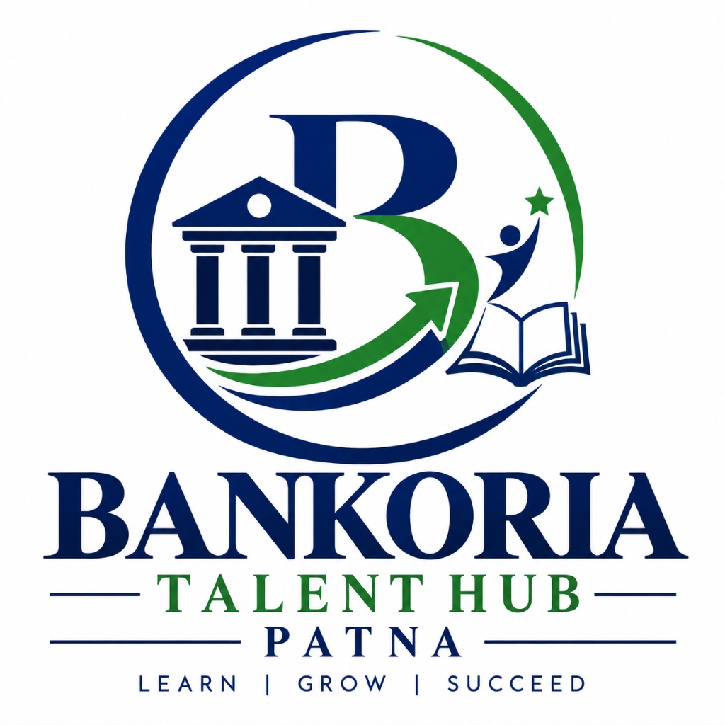 Bankoria Talent Hub Patna